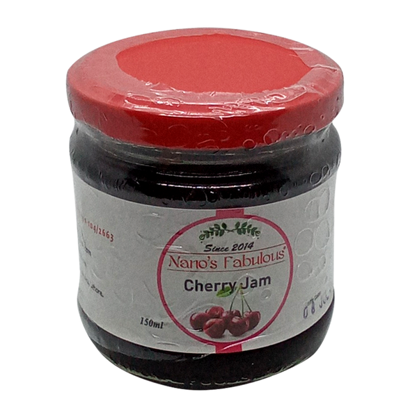 Cherry Jam Grans