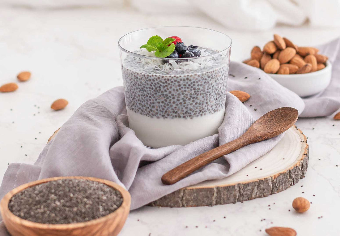 Hemp Seeds: A Superfood for All Ages