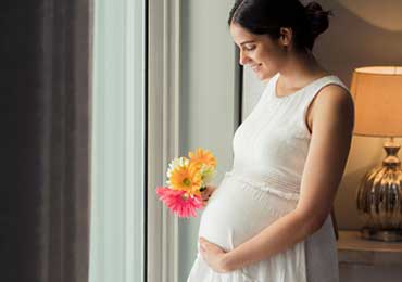 Nourishing Dessert Recipes for Pregnant Women and Healthy Babies