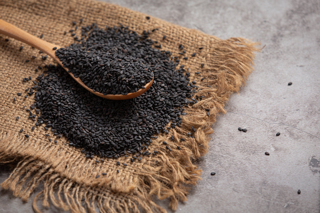 Why Basil Seeds are a must-have this summer?