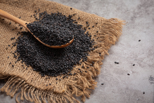 Why Basil Seeds are a must-have this summer?