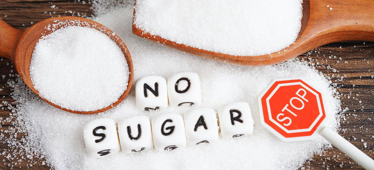 Are You Feeding White Sugar to Your Family? Then You Might be Feeding Them Poison, Just Disguised as Sweetness.