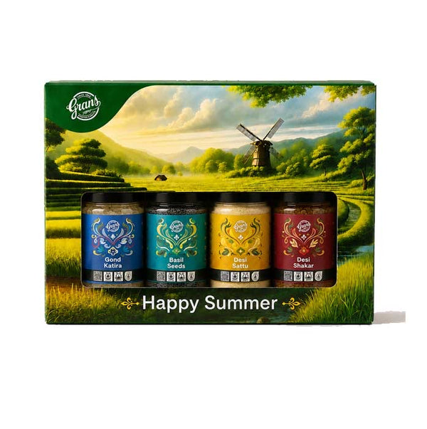 Happy Summer Box