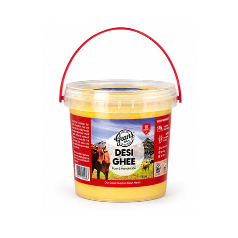 Grans Desi Ghee