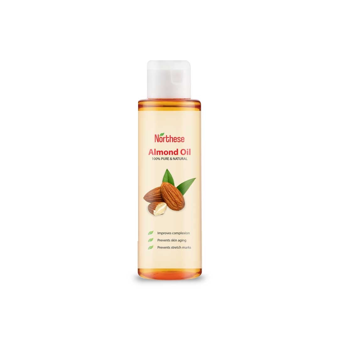 Northese Almond Oil