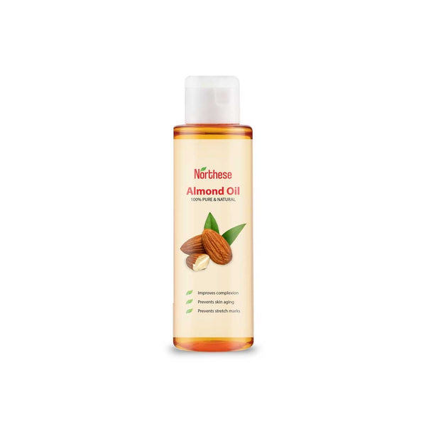 Northese Almond Oil