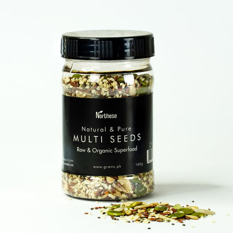 Multi-Seeds