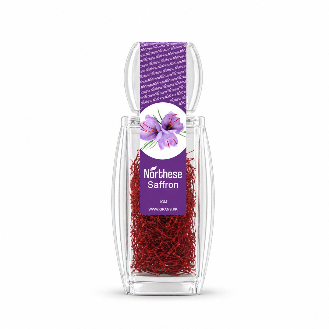 Northese Saffron