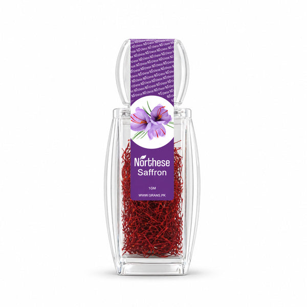 Northese Saffron