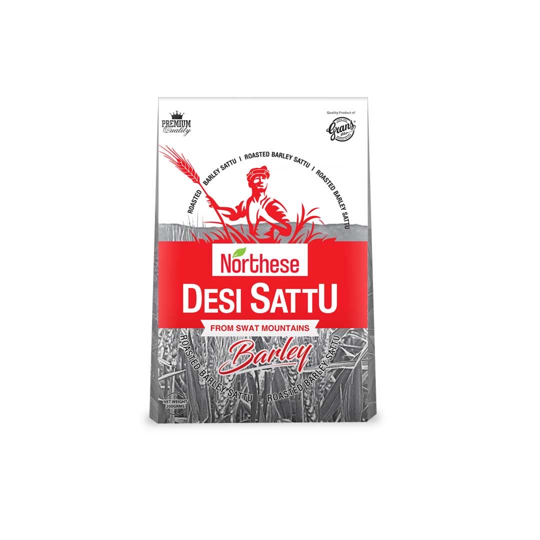 Grans Northese Sattu