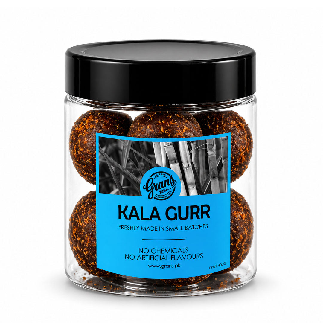 Grans Kala Gurr