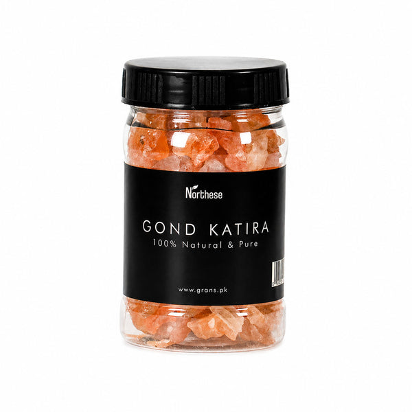 Grans Gond Katira
