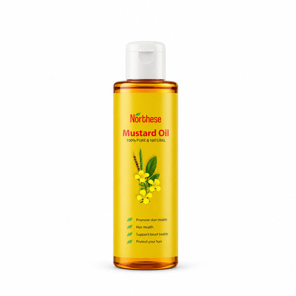 Northese Mustard Oil