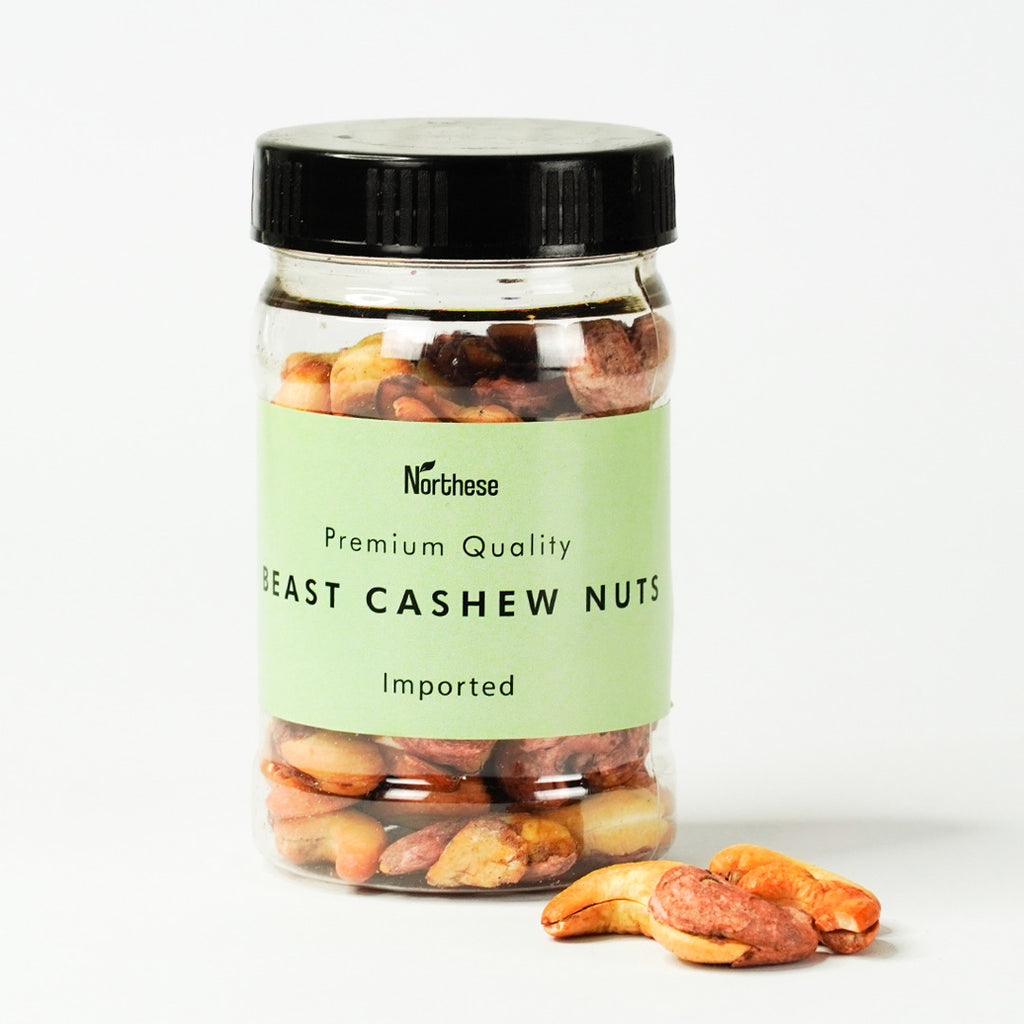 Beast Cashew Nuts