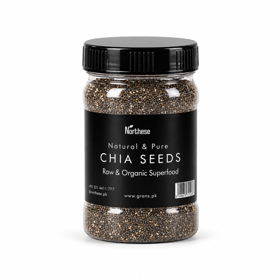 Grans Chia Seeds