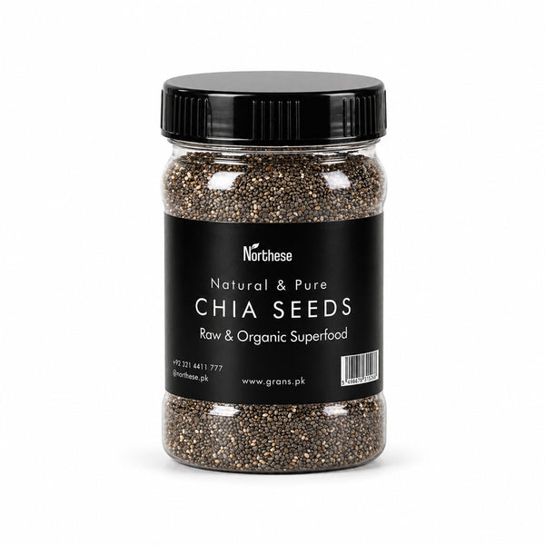 Grans Chia Seeds
