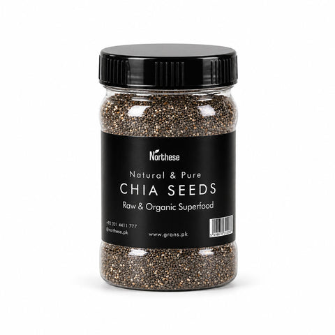 Grans Chia Seeds