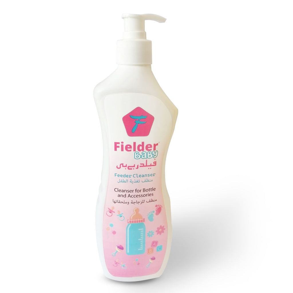 Fielder Baby Cleanser