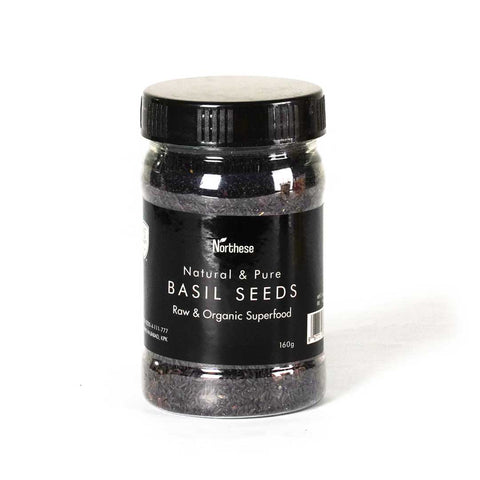 Northese Basil Seeds