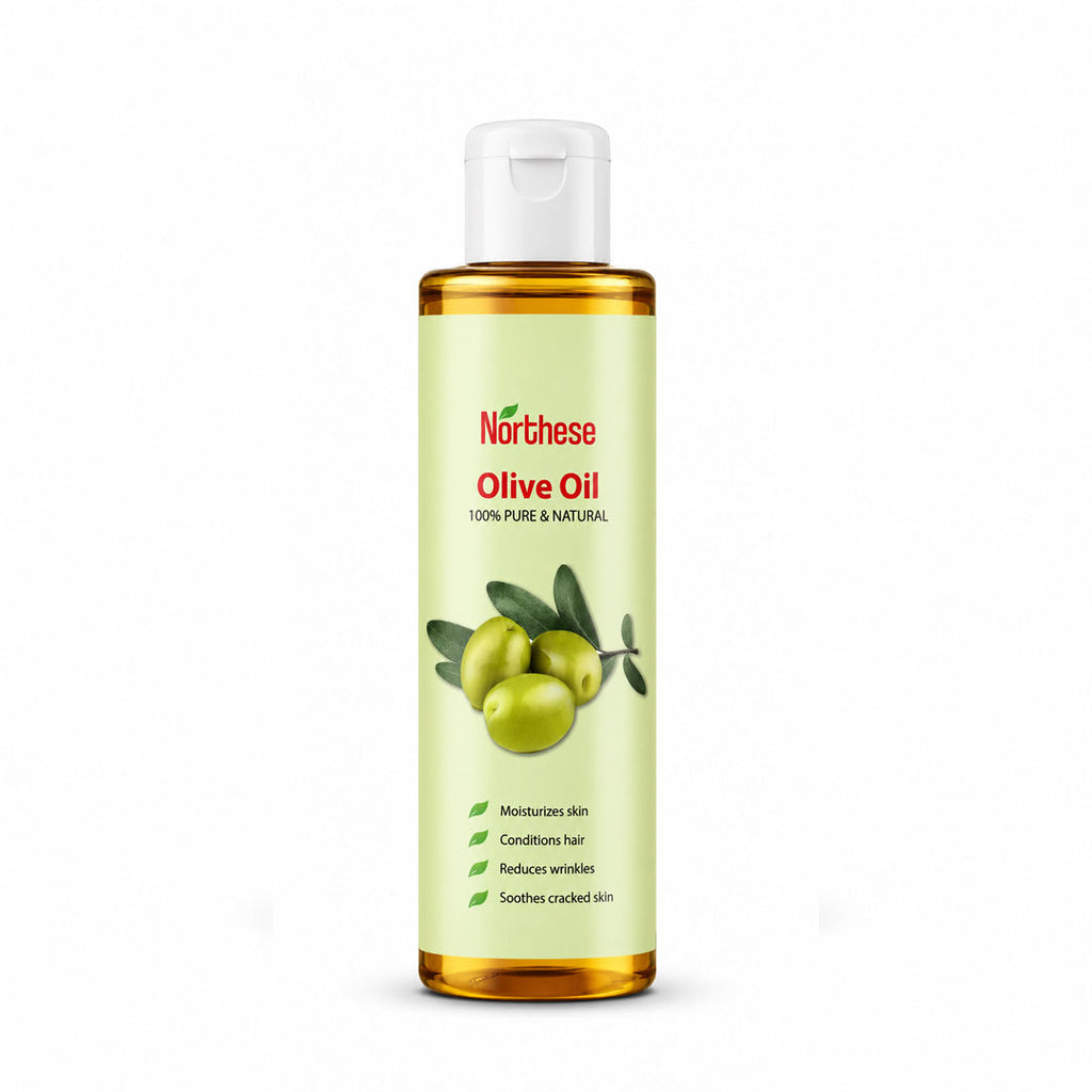 Northese Olive Oil
