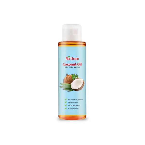 Coconut Oil
