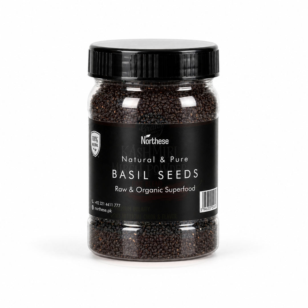 Northese Basil Seeds