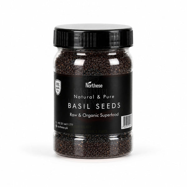 Northese Basil Seeds