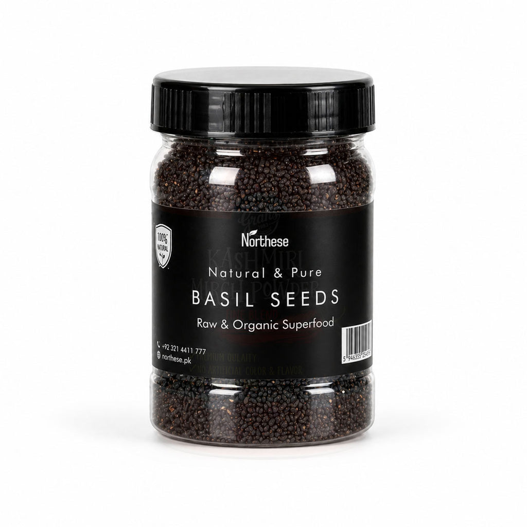 Northese Basil Seeds