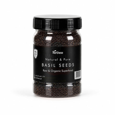 Northese Basil Seeds