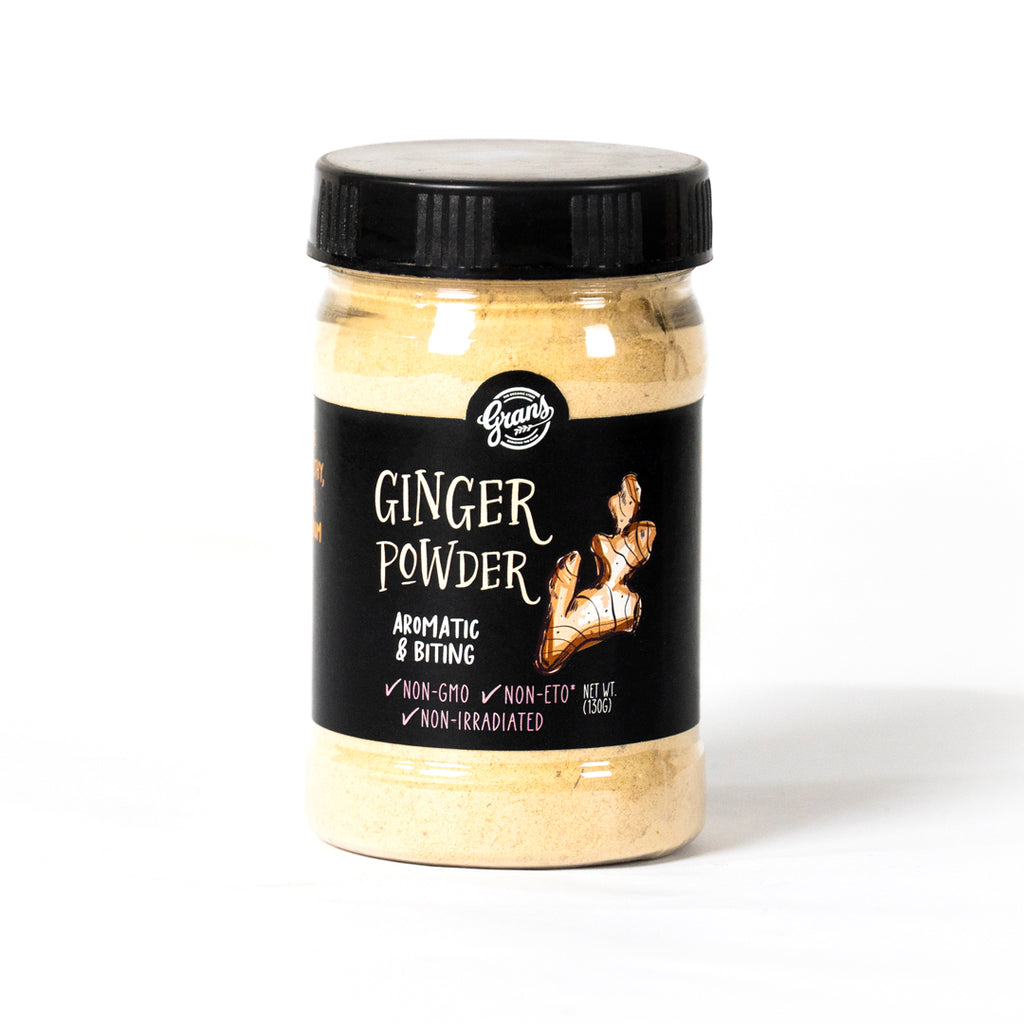 Grans Ginger Powder