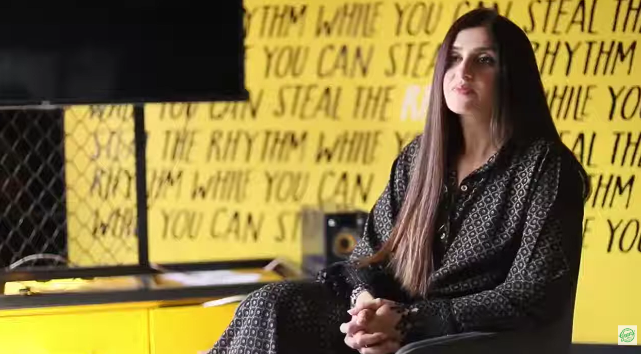 Load video: Meet Grans COO Mrs. Hunana Masroor, a young entrepreneur, and get to know the interesting thought behind this thriving idea and a few glimpses of her booming journey.