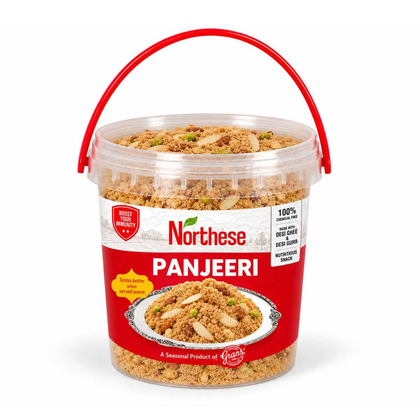 Grans Panjeeri
