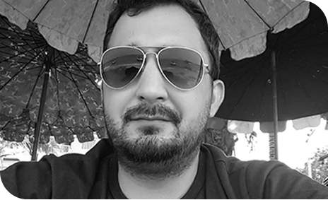 Mansoor Ahmed Jan