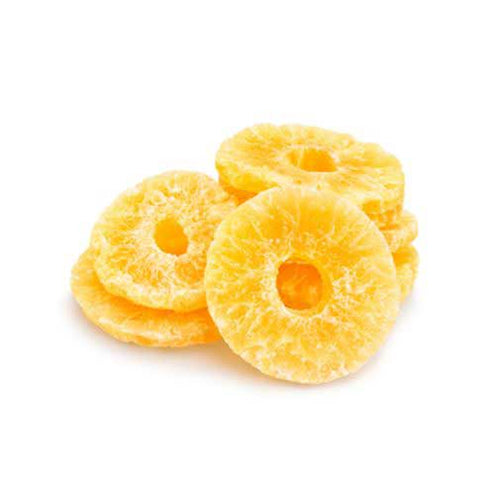 Northese Dried Pineapple