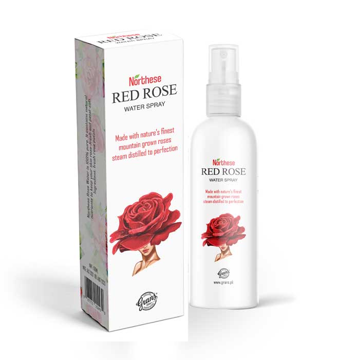 Northese Rose Water